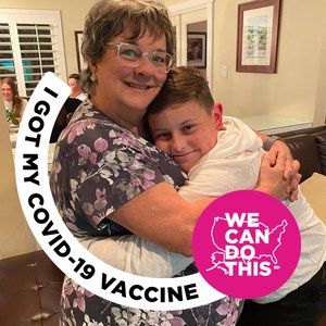 Meet your Posher, Joyce